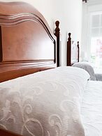 Hotel Cafe La Morena