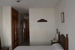 Hotel Cafe La Morena