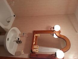 Hotel Cafe La Morena