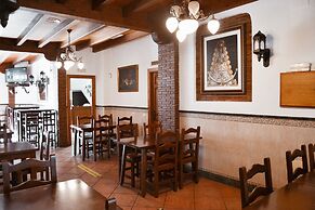 Hotel Cafe La Morena