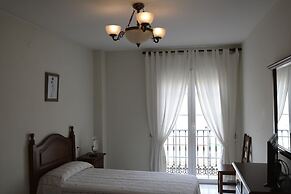 Hotel Cafe La Morena