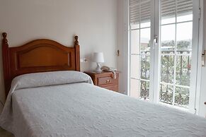 Hotel Cafe La Morena