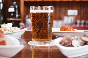 Hotel Cafe La Morena