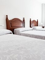 Hotel Cafe La Morena