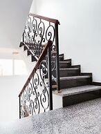 Hotel Cafe La Morena