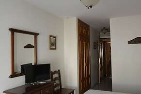 Hotel Cafe La Morena