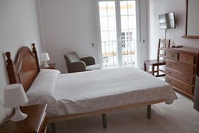 Hotel Cafe La Morena