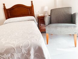 Hotel Cafe La Morena