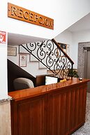 Hotel Cafe La Morena