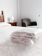 Hotel Cafe La Morena