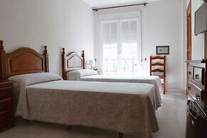 Hotel Cafe La Morena