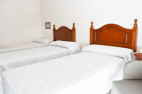 Hotel Cafe La Morena