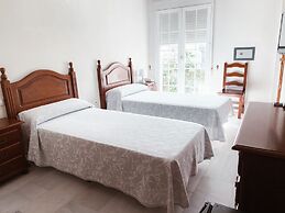 Hotel Cafe La Morena