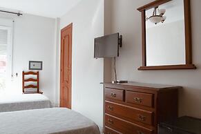 Hotel Cafe La Morena