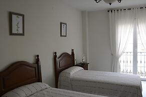 Hotel Cafe La Morena