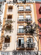 Hotel Cafe La Morena