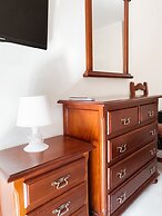 Hotel Cafe La Morena