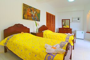 Tropicana Ocean Villas