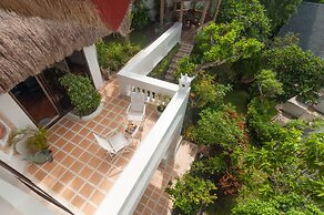 Tropicana Ocean Villas