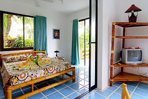 Tropicana Ocean Villas