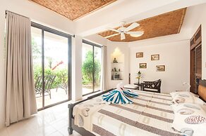 Tropicana Ocean Villas