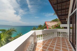 Tropicana Ocean Villas