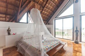 Tropicana Ocean Villas