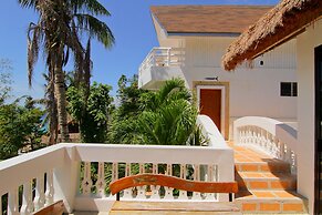 Tropicana Ocean Villas