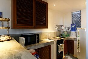 Tropicana Ocean Villas