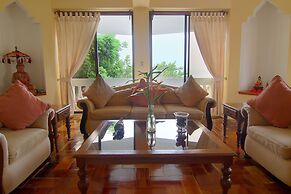 Tropicana Ocean Villas