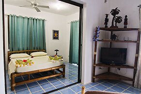 Tropicana Ocean Villas