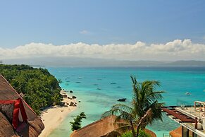 Tropicana Ocean Villas