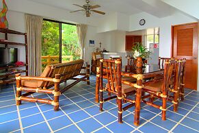 Tropicana Ocean Villas