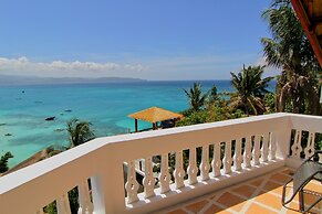 Tropicana Ocean Villas