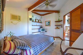 Tropicana Ocean Villas