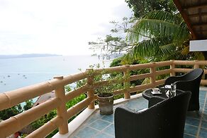 Tropicana Ocean Villas