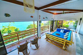 Tropicana Ocean Villas