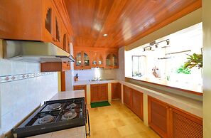 Tropicana Ocean Villas