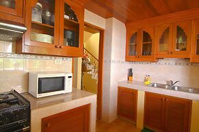 Tropicana Ocean Villas