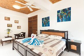 Tropicana Ocean Villas