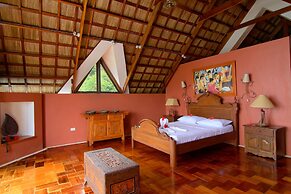 Tropicana Ocean Villas