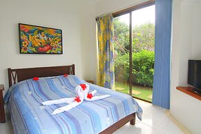 Tropicana Ocean Villas