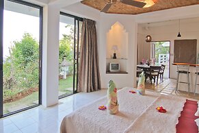 Tropicana Ocean Villas