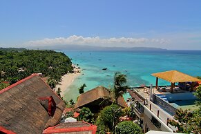 Tropicana Ocean Villas