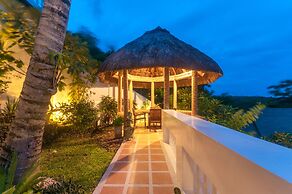 Tropicana Ocean Villas