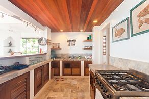 Tropicana Ocean Villas