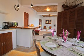 Tropicana Ocean Villas