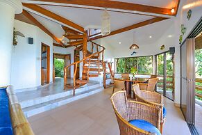 Tropicana Ocean Villas