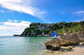 Tropicana Ocean Villas