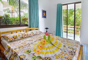 Tropicana Ocean Villas